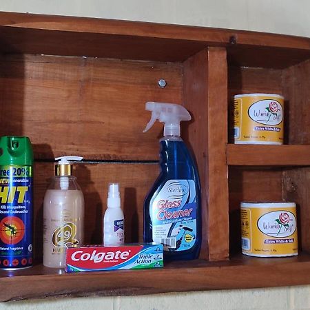 Mai Kilimanjaro Home Stay Marangu Exterior foto